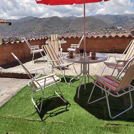 Marco Wasi - San Blas Cusco Bagian luar foto