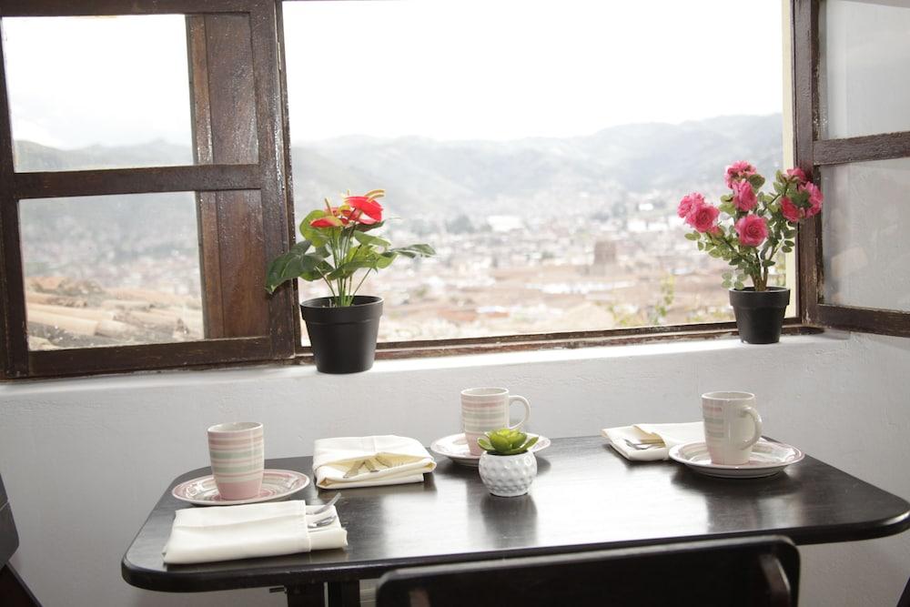 Marco Wasi - San Blas Cusco Bagian luar foto